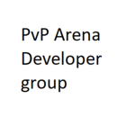 PvP Arena Dev Group