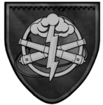 Shock-Regiment "The Orderstate"