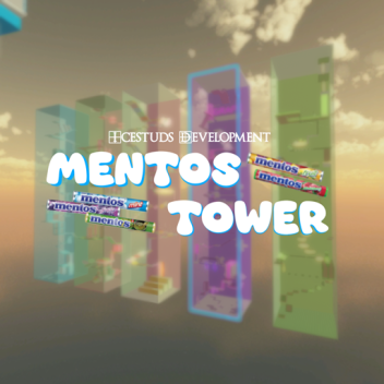 Mentos Tower