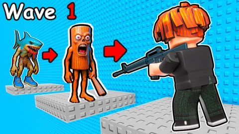 [UPD🔥] Brainrot Zombie Tower scripts