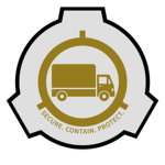 Logistics Department |-| [SCPF]