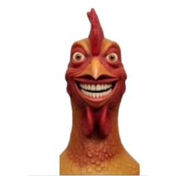 Chicken nuggets