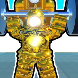 🎃 Titan-Trainingssimulator icon
