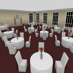 Providence Ballroom