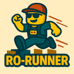 ro runner