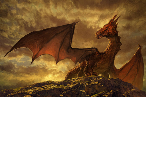 Feed or Get Eaten by A Dragon