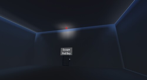 Below The Sea