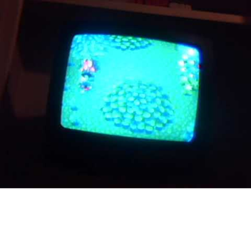 Untitled Game