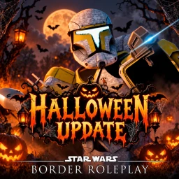 [🎃] STAR WARS: Republic Military Roleplay icon