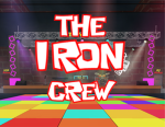 The Iron Crew!