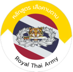 หลักสูตร เสือคาบดาบ กลุ่มหลัก วังหิน