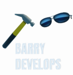 Barry Develops
