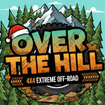 over the hill