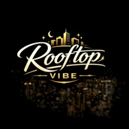 ROOTOP VIBE COMUNITY Roblox group icon
