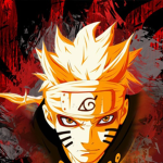 naruto runners studios