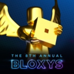 Bloxy of Roblox