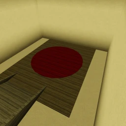 Cozy spot icon