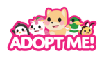 Adopt me super pros