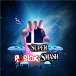 Super ROBLOX Smash