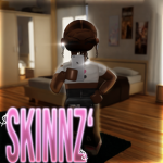 #SKINNZ ‘