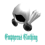 Epic Empyreus Clothing