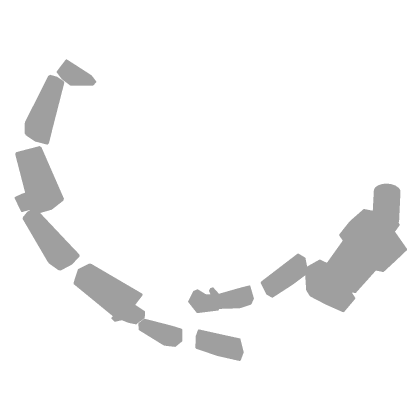 Funny Worm LOOP