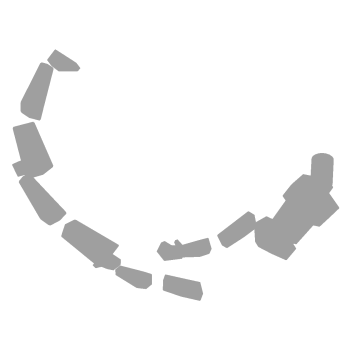 Funny Worm LOOP
