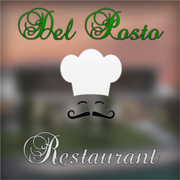 Del Posto's Restaurant V.1