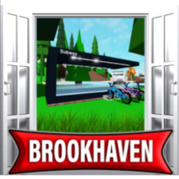 Tisowi's Brookhaven