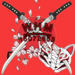 ⁁WHM -