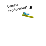 Useless Productions
