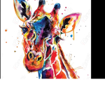 Giraffe Club <3