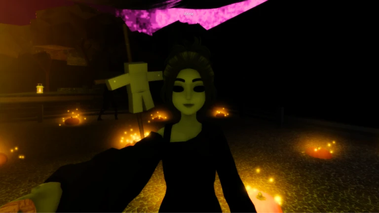 Camping in Limbo (Story) thumbnail