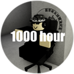 1000 hour