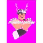Flourished Clothing