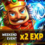 [🎄UPDATE] Project Smash