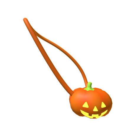 Halloween Pumpkin