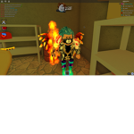 Roblox Golden Group