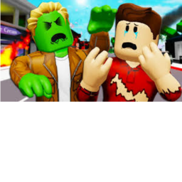 ZOMBIES ATTACKING THE CITY!