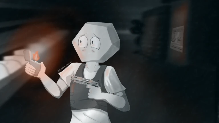 (The Liminal Update) Levels