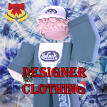 Designer Clothing Group [DevZacc]
