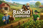 Rancho campestre
