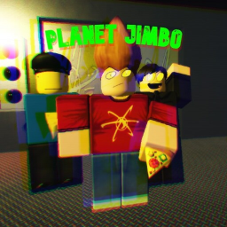 Planet Jimbo