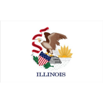 City of Chicago, Illinois State