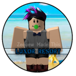 Luxor Resort