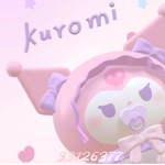 'Kuromiii