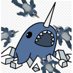 Da Epic Narwhals