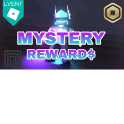 [New] Mystery Rewards