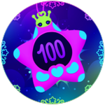 ⭐Astral Quests: Completed 100!