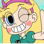 Star vrs the for es of evil